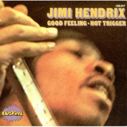 Jimi Hendrix : Good Feeling